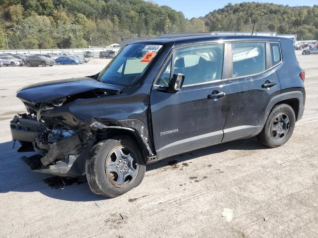 JEEP RENEGADE 2018 zaccjbab7jph02382