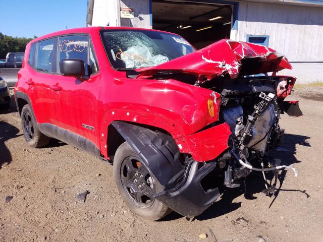 JEEP RENEGADE S 2018 zaccjbab7jph03905