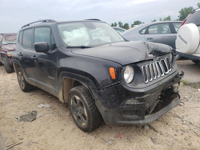 JEEP RENEGADE S 2018 zaccjbab7jph06058