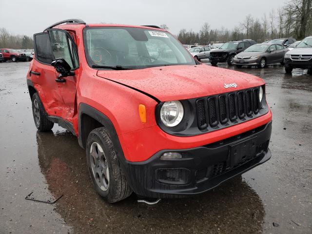 JEEP RENEGADE S 2018 zaccjbab7jph18047