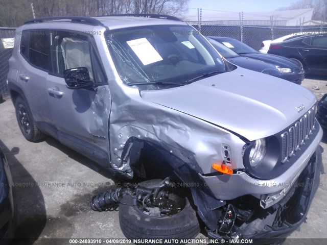 JEEP RENEGADE 2018 zaccjbab7jph31851