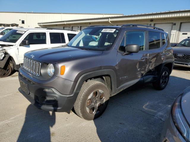 JEEP RENEGADE S 2018 zaccjbab7jph42414