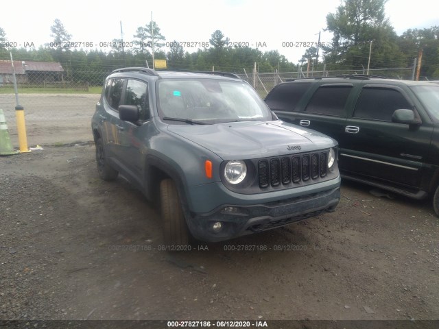 JEEP RENEGADE 2018 zaccjbab7jph46401