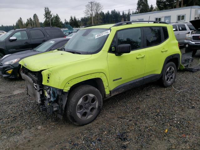 JEEP RENEGADE 2018 zaccjbab7jph46415