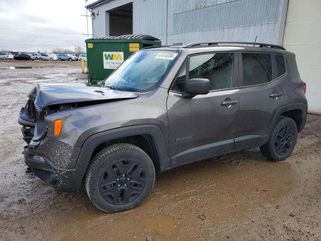 JEEP RENEGADE 2018 zaccjbab7jph57110