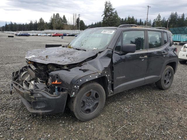 JEEP RENEGADE S 2018 zaccjbab7jph66860