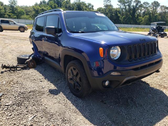 JEEP RENEGADE S 2018 zaccjbab7jph68866