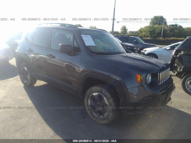 JEEP RENEGADE 2018 zaccjbab7jph69841