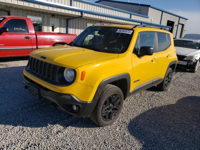 JEEP RENEGADE S 2018 zaccjbab7jph89720