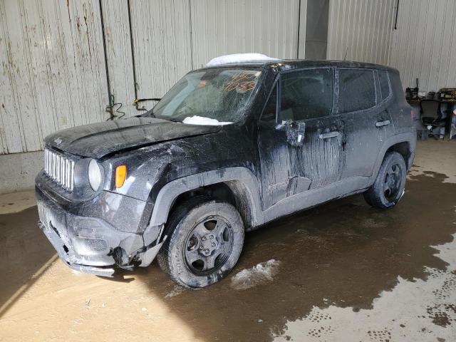 JEEP RENEGADE S 2018 zaccjbab7jpj01986