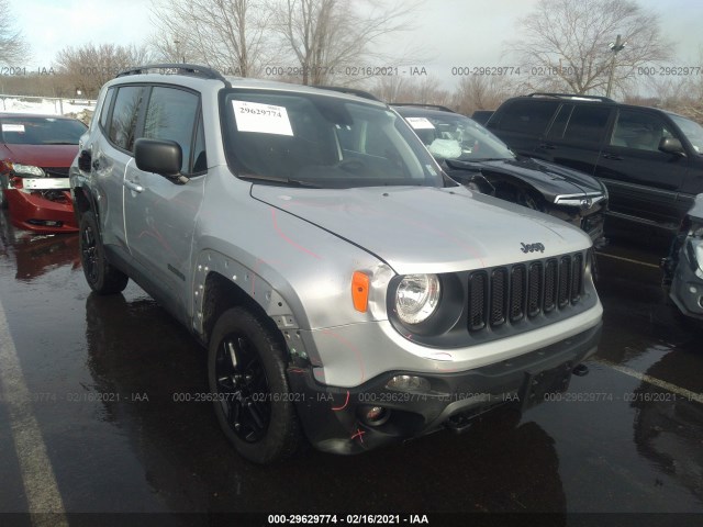 JEEP RENEGADE 2018 zaccjbab7jpj11739