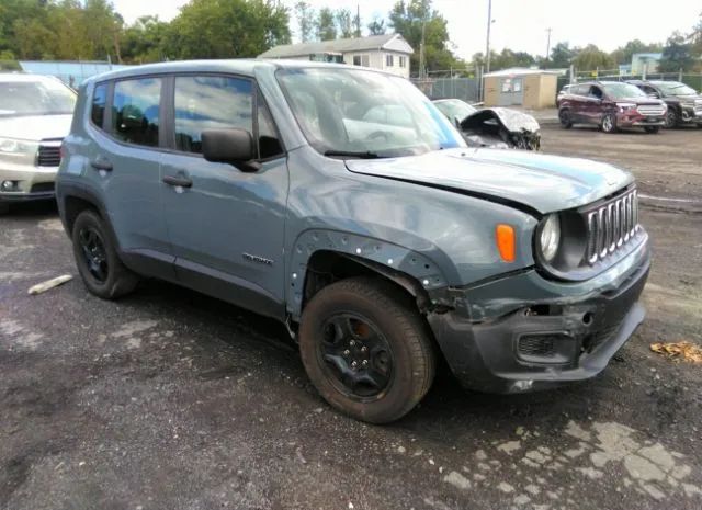 JEEP RENEGADE 2018 zaccjbab7jpj43137