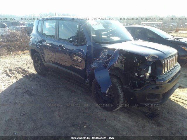 JEEP RENEGADE 2018 zaccjbab7jpj44644