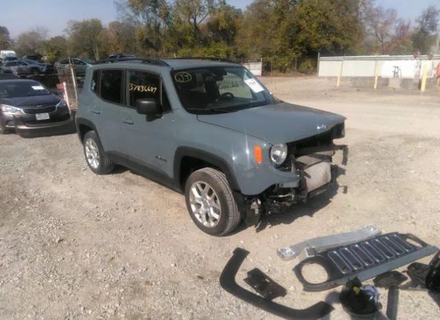 JEEP RENEGADE 2018 zaccjbab7jpj57779