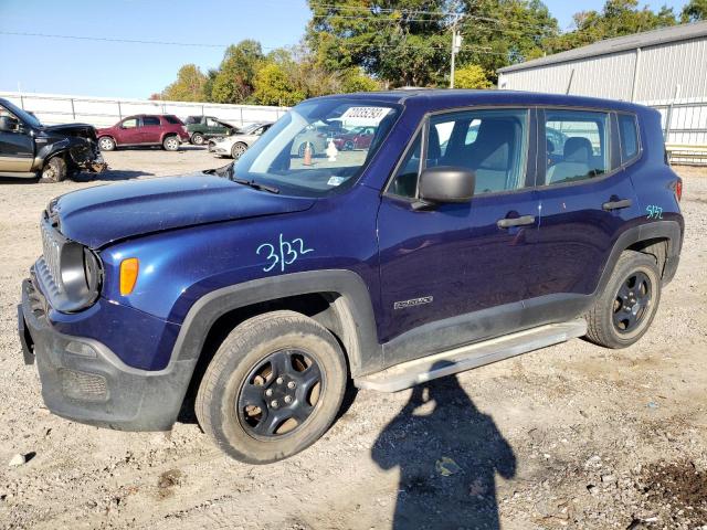 JEEP RENEGADE 2018 zaccjbab7jpj58687