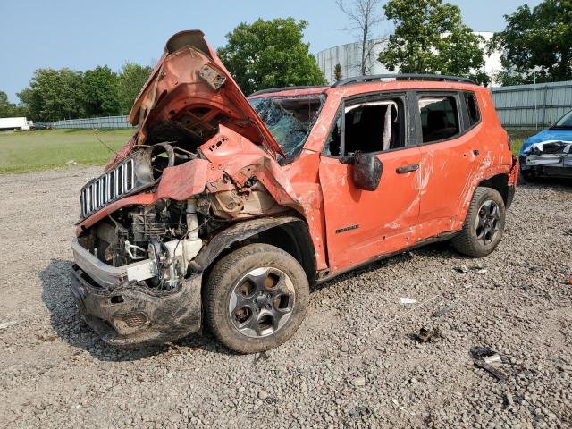 JEEP RENEGADE S 2017 zaccjbab8hpe66299