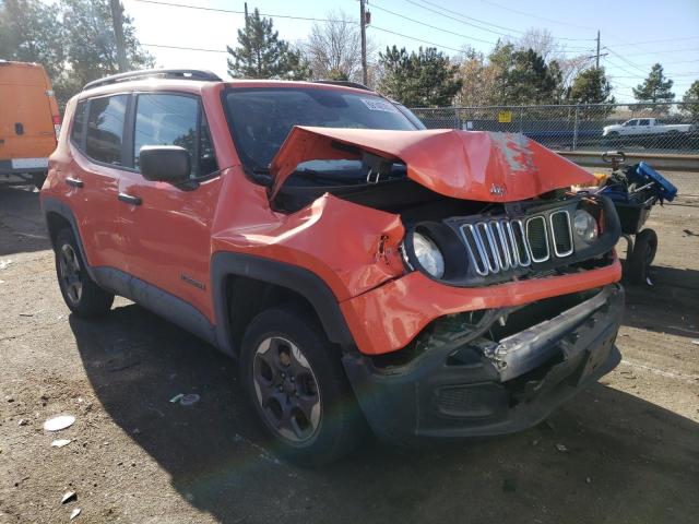 JEEP RENEGADE S 2017 zaccjbab8hpe67369