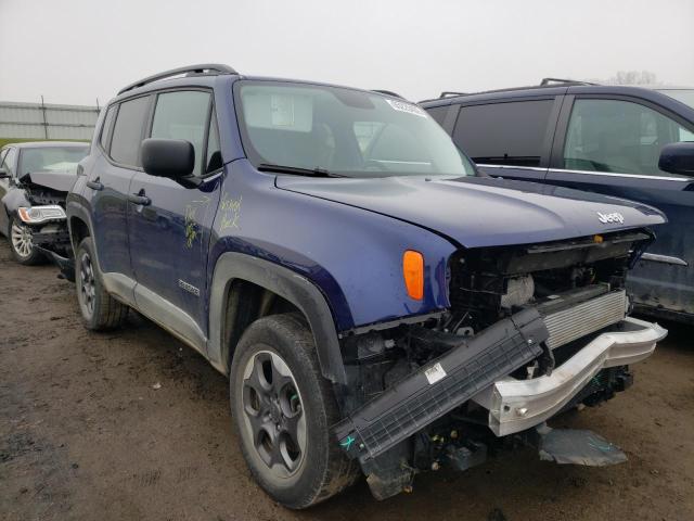 JEEP RENEGADE S 2017 zaccjbab8hpe68361