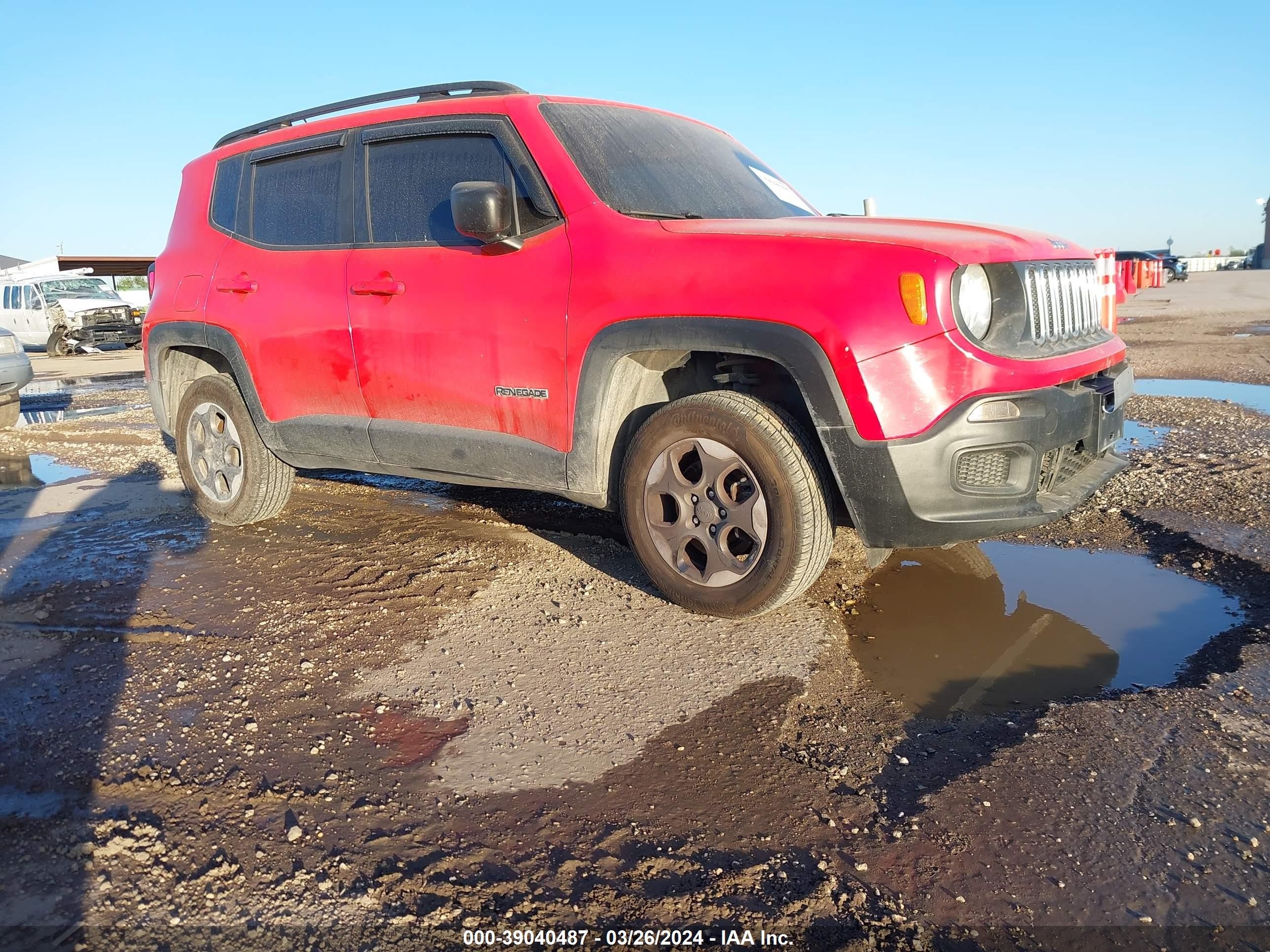 JEEP RENEGADE 2017 zaccjbab8hpe69929