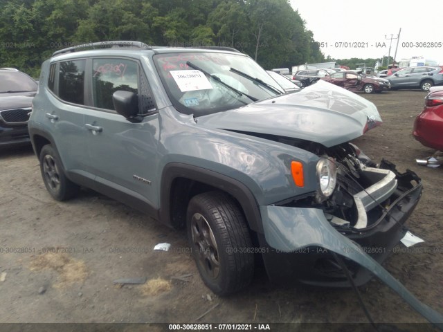 JEEP RENEGADE 2017 zaccjbab8hpe74581