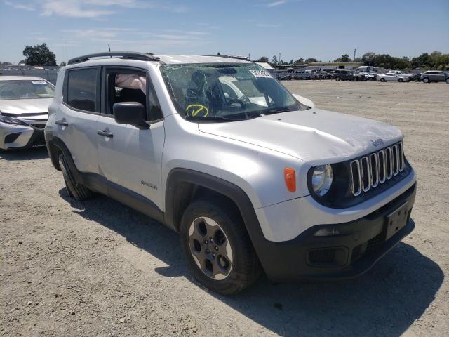 JEEP RENEGADE S 2017 zaccjbab8hpf17445