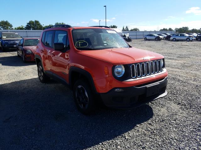 JEEP RENEGADE S 2017 zaccjbab8hpf32138