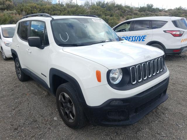 JEEP RENEGADE S 2017 zaccjbab8hpf47769