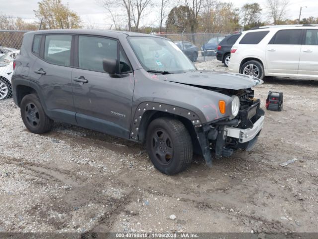 JEEP RENEGADE 2017 zaccjbab8hpf57203