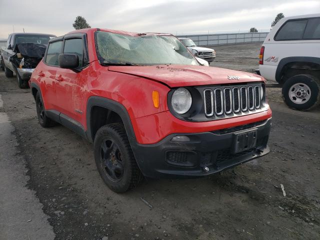 JEEP RENEGADE S 2017 zaccjbab8hpf88905