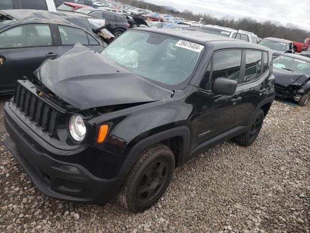 JEEP RENEGADE 2017 zaccjbab8hpg60881