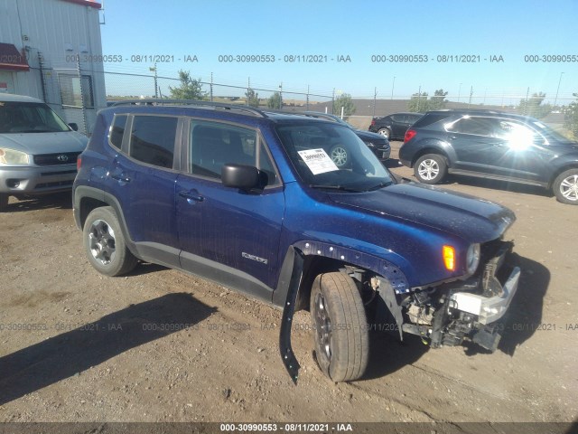 JEEP RENEGADE 2017 zaccjbab8hpg63506