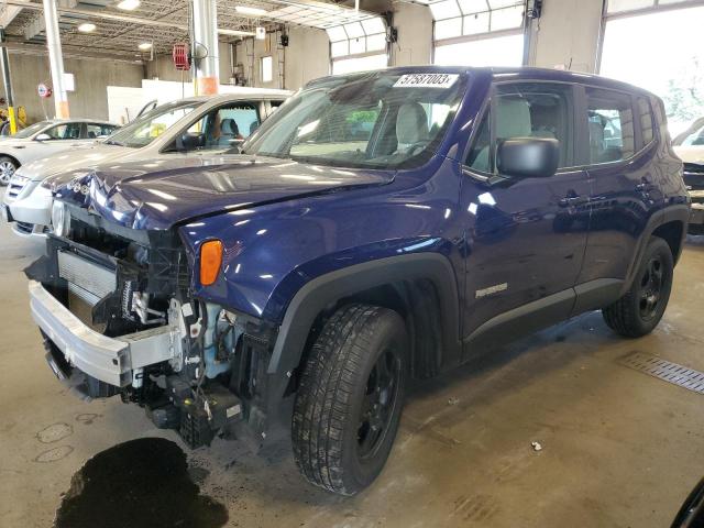 JEEP RENEGADE S 2018 zaccjbab8jpg97323