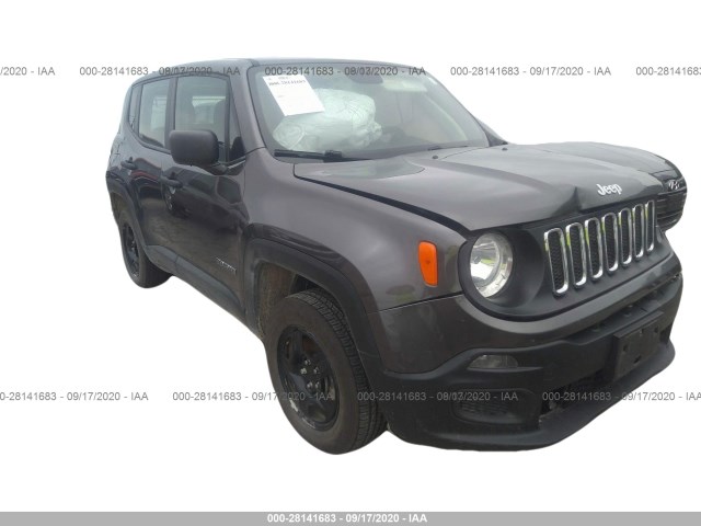 JEEP RENEGADE 2018 zaccjbab8jph00060