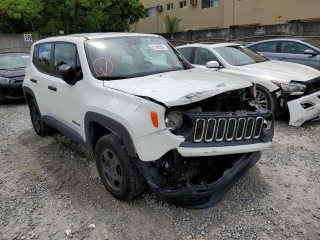 JEEP RENEGADE S 2018 zaccjbab8jph02102