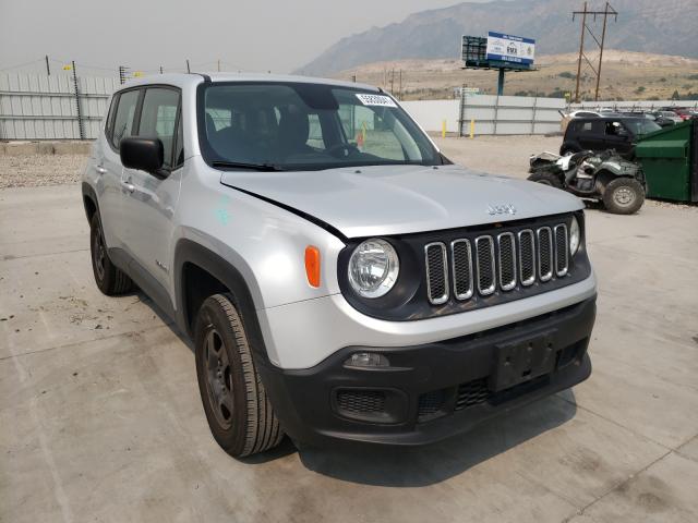 JEEP RENEGADE S 2018 zaccjbab8jph03041