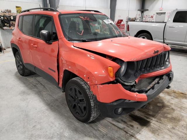 JEEP RENEGADE S 2018 zaccjbab8jph26562