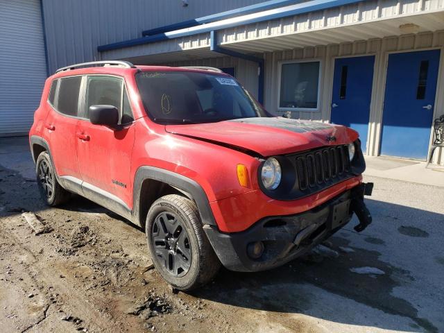 JEEP RENEGADE S 2018 zaccjbab8jph26948