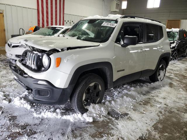 JEEP RENEGADE 2018 zaccjbab8jph34483