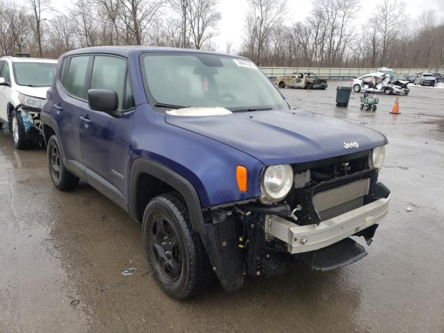 JEEP RENEGADE S 2018 zaccjbab8jph59089