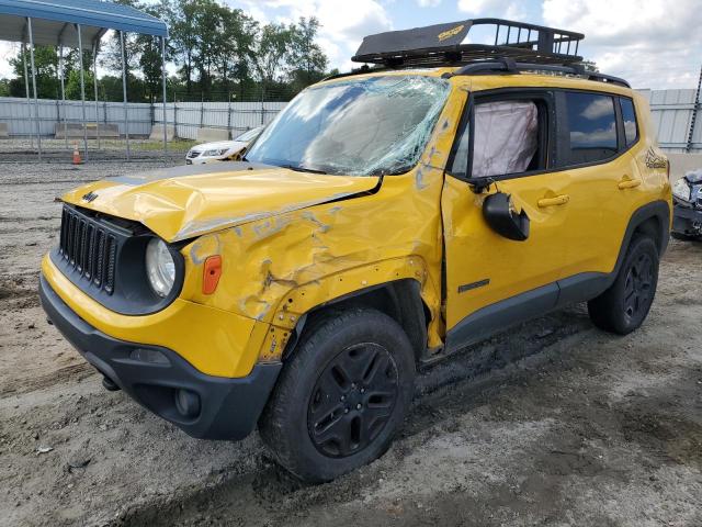 JEEP RENEGADE 2018 zaccjbab8jph65555