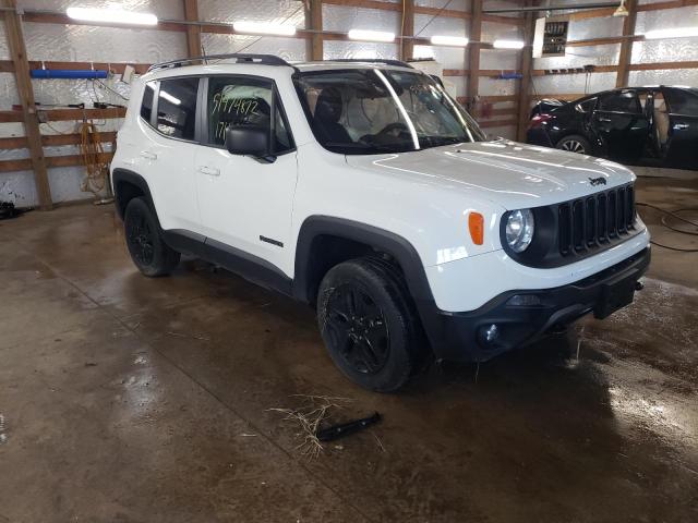 JEEP RENEGADE S 2018 zaccjbab8jph66771