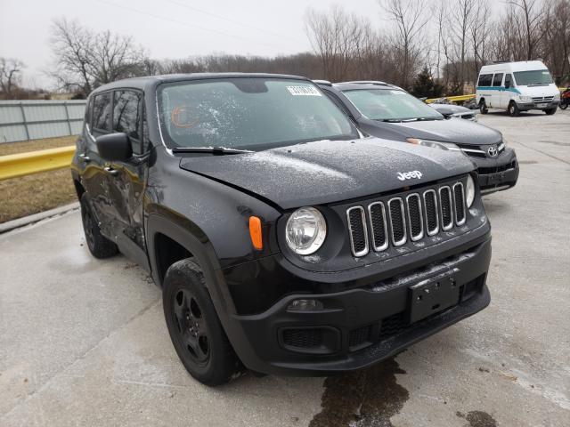 JEEP RENEGADE S 2018 zaccjbab8jph68214