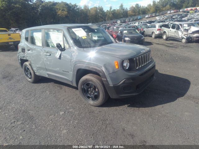 JEEP RENEGADE 2018 zaccjbab8jph69640