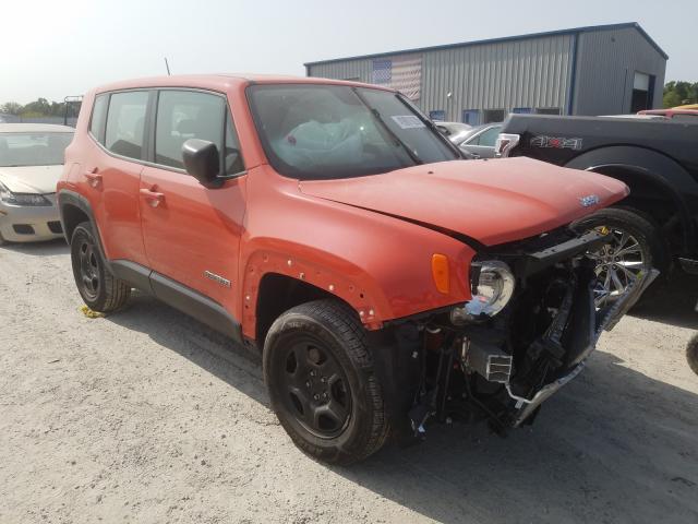 JEEP RENEGADE S 2018 zaccjbab8jph78189