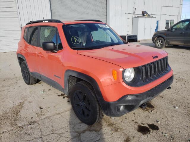 JEEP RENEGADE S 2018 zaccjbab8jph87796