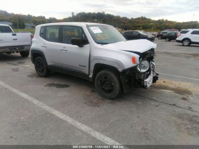 JEEP RENEGADE 2018 zaccjbab8jph97289