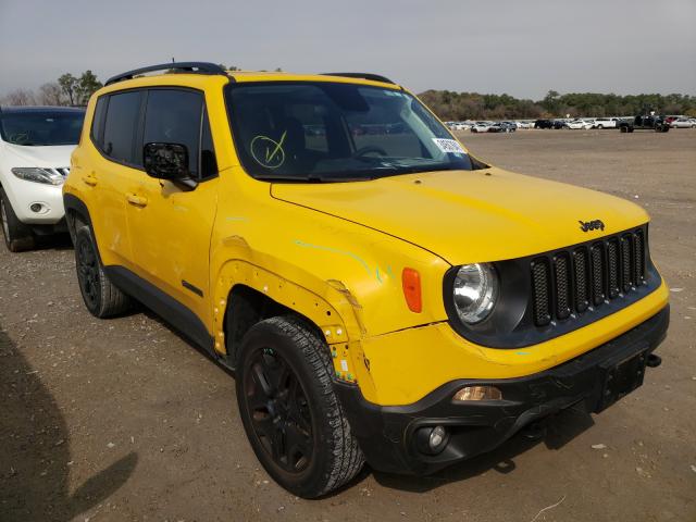 JEEP RENEGADE S 2018 zaccjbab8jpj09434