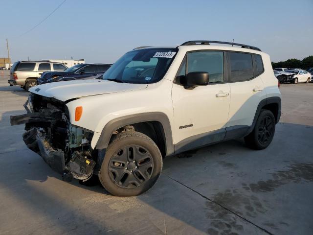 JEEP RENEGADE S 2018 zaccjbab8jpj14472