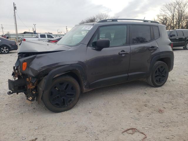 JEEP RENEGADE S 2018 zaccjbab8jpj14794