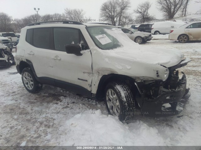 JEEP RENEGADE 2018 zaccjbab8jpj42613